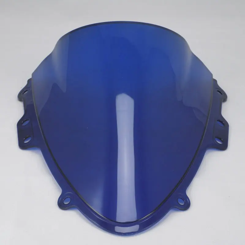 Ветрозащитные дефлекторы для мотоциклов ветровое стекло 2004 2005 04 05 Suzuki GSXR600 GSXR750 GSXR