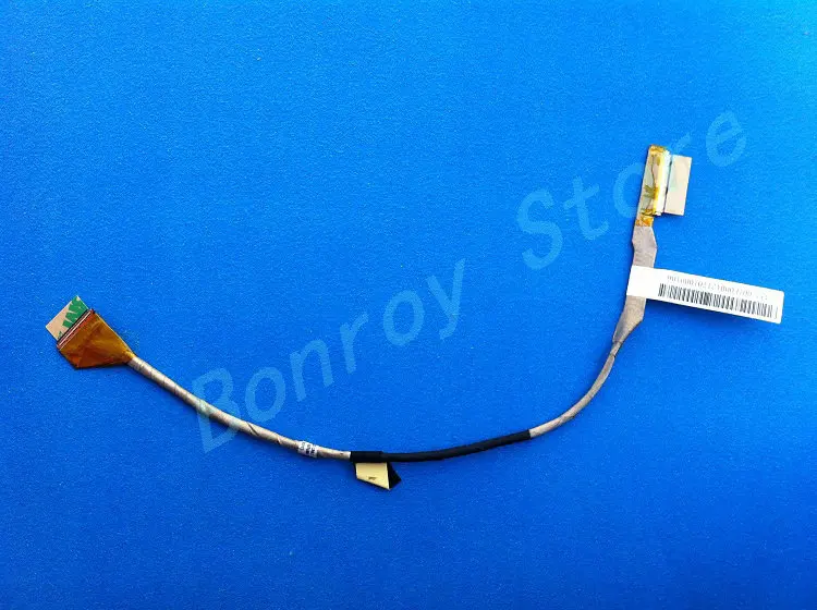 

Новый ЖК-кабель для ноутбука Asus u35 u35jc P/n: 1422-00TE000