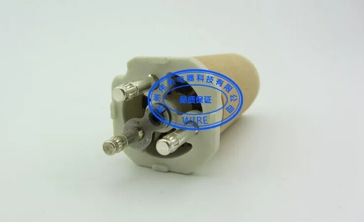 Высококачественный керамический нагревательный элемент для пластикового