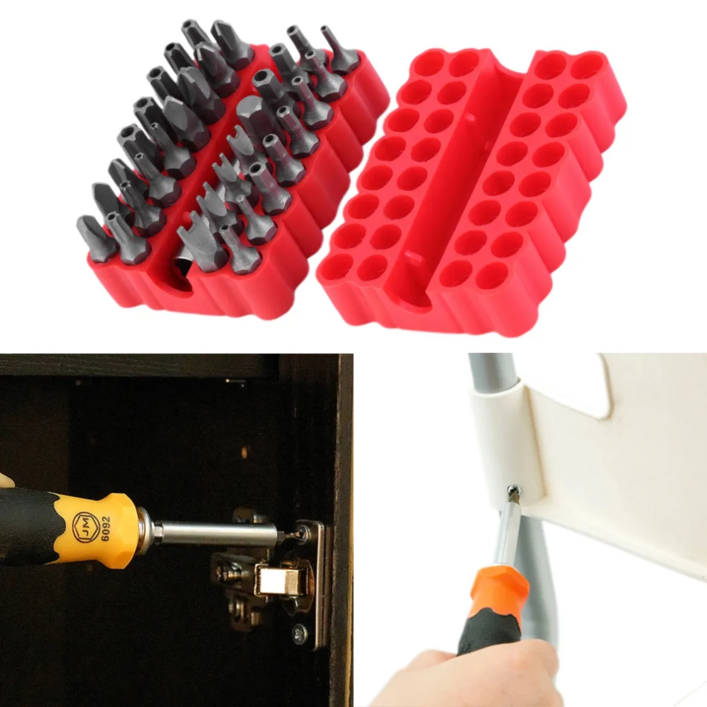 Защита от несанкционированного доступа с алмазным напылением для 33 шт. Torq