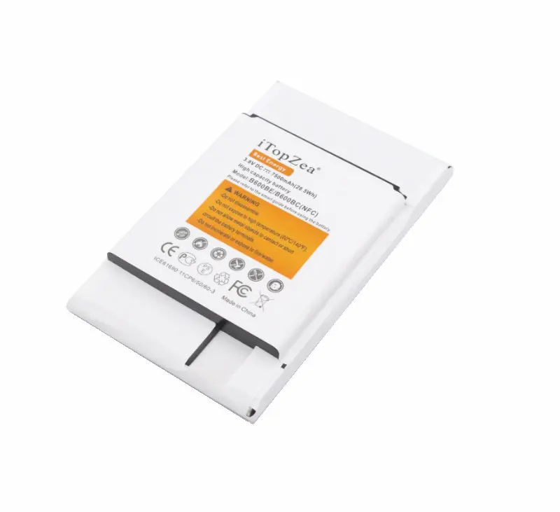 ITopZea 3x7500 мАч S4 NFC Расширенный аккумулятор для Samsung Galaxy S 4 I9500 I9502 I9505 I9508 i337 i545 Active i9295 +