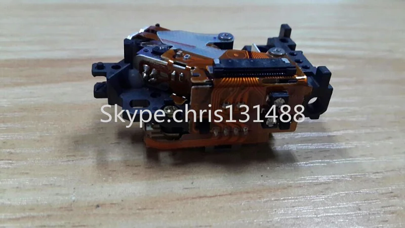 OWX8017 100% Новый оригинальный оптический пикап ONP8019 ONP8017/для пионера CDJ400 DVD лазерный