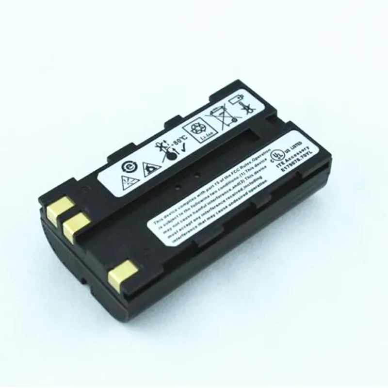 Абсолютно GEB212 7,4 V 2600mAh литий-ионный аккумулятор, Compatable аккумулятор может работать для Leica ATX1200 RX1200 gps 1200 GRX1200/gps