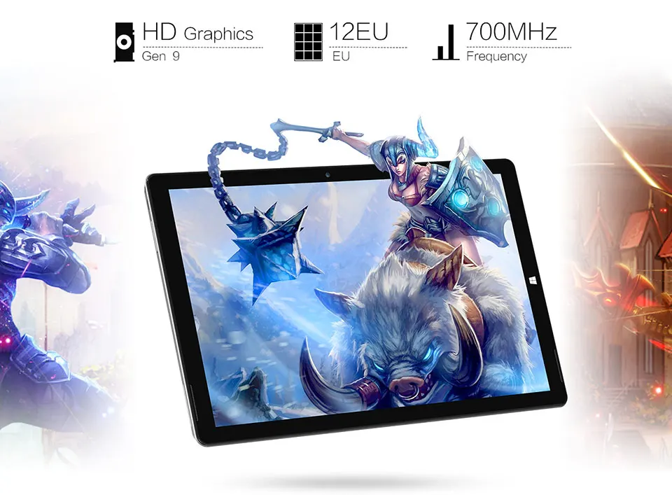Teclast X3 Plus планшет 11,6 дюймов ips 1920x1080 мультитач Windows 10 6 Гб ram+ 64 Гб rom четырехъядерный Wifi планшет ПК
