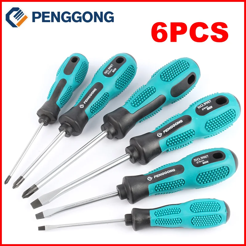 Screwdriver Set Multi-Bit Tools Repair Torx Screw Driver Screwdrivers Kit Home Useful Multi Tool Hand | Мебель