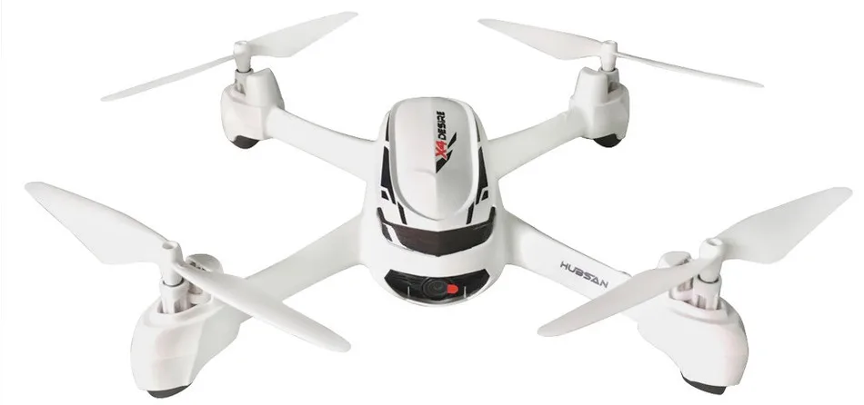 Hubsan X4 H502S gps Дрон 5,8G FPV режим высоты RC Квадрокоптер с камерой HD Follow Me One Key Return Безголовый режим RC дроны