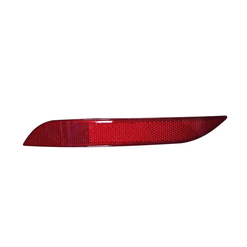 

Reflective strip X1 X3b mw2009-2013 Rear bumper Rear bumper reflector Rear bumper light Rear side light Rear decorative light