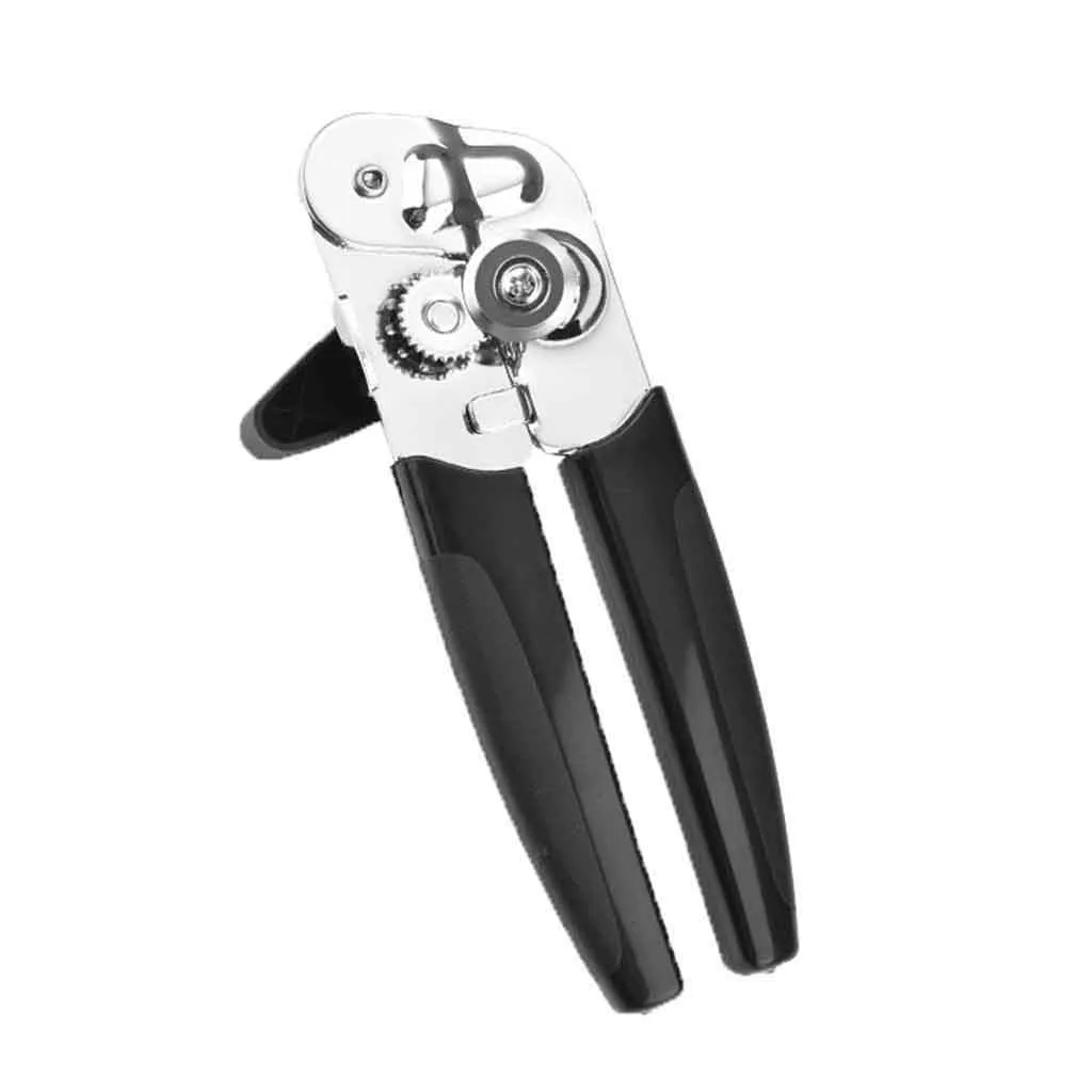 Консервный нож для пивных бутылок все в одном консервный винного пива ручной из