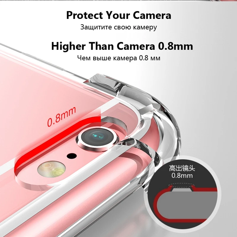 Защитный чехол жесткий из поликарбоната + тпу мягкий для iphone XS XR MAX 10 X 6 6s 7 8 Plus XsMax