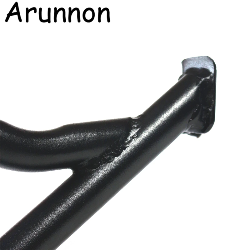 Arunnon мотоциклетный бампер для двигателя защита мотоцикла Кавасаки Versys 650 KLE650