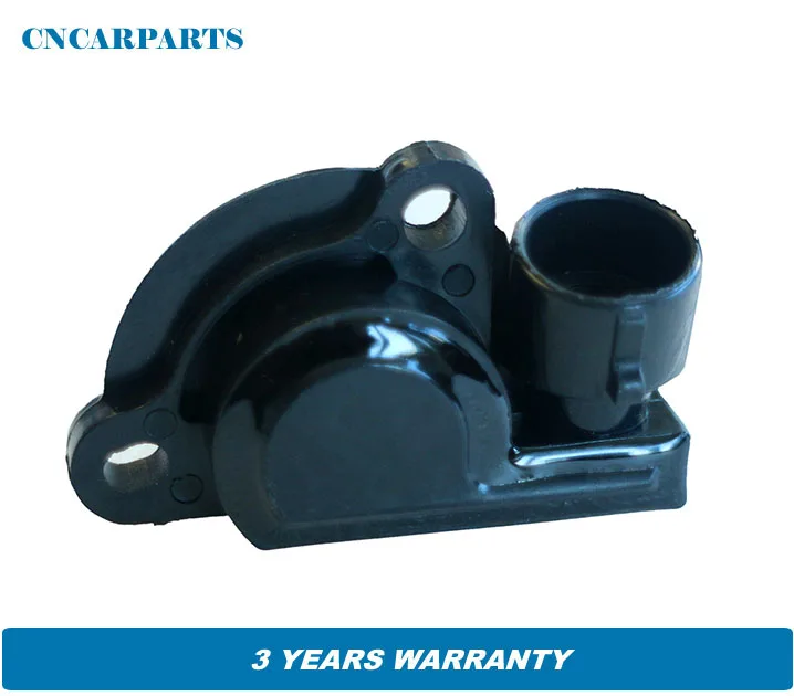 

TPS Датчик положения дроссельной заслонки для Holden командора VS VT VX VY WH WK 3.8L Daewoo 17106681