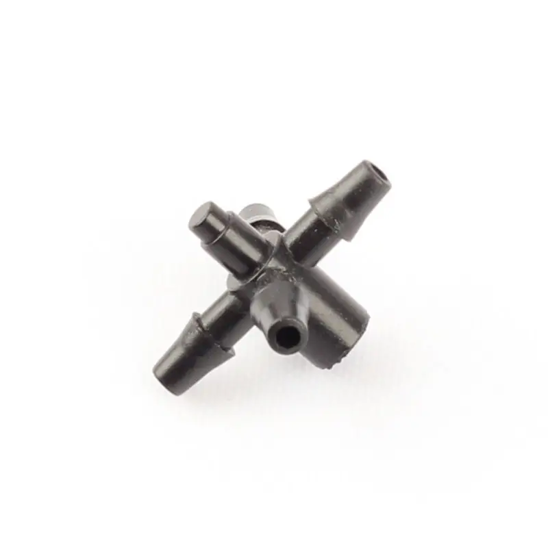 200 шт. разветвитель для шланга 3/5 мм|Соединители садового водопровода| |