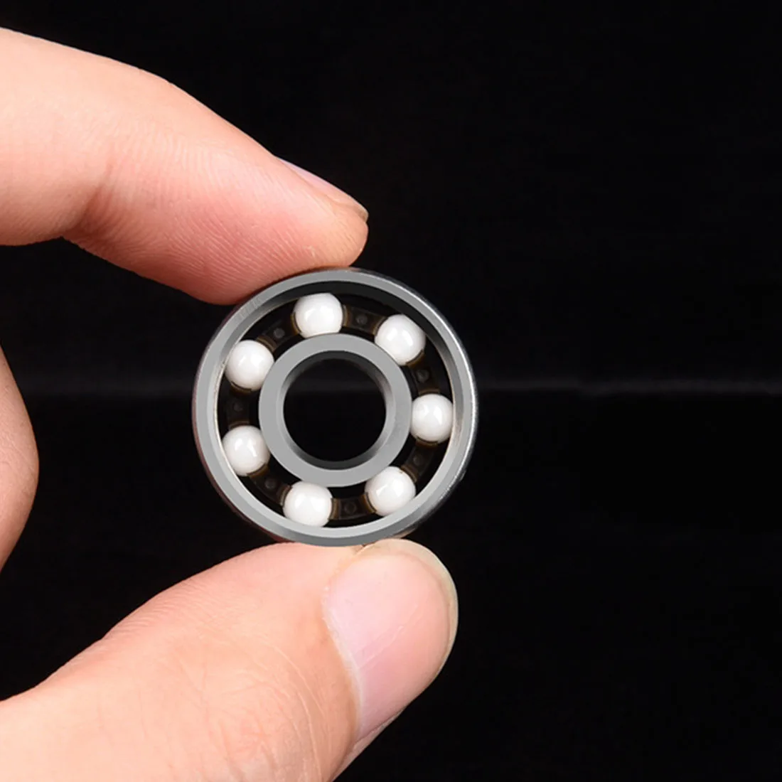 Керамический роликовый подшипник для спиннера скейтборда скейтборда|wheels for