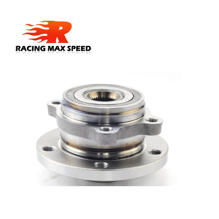 Подшипник Ступицы высокого колеса подходит для четырех колес Volkswagen Sagitar OEM номер