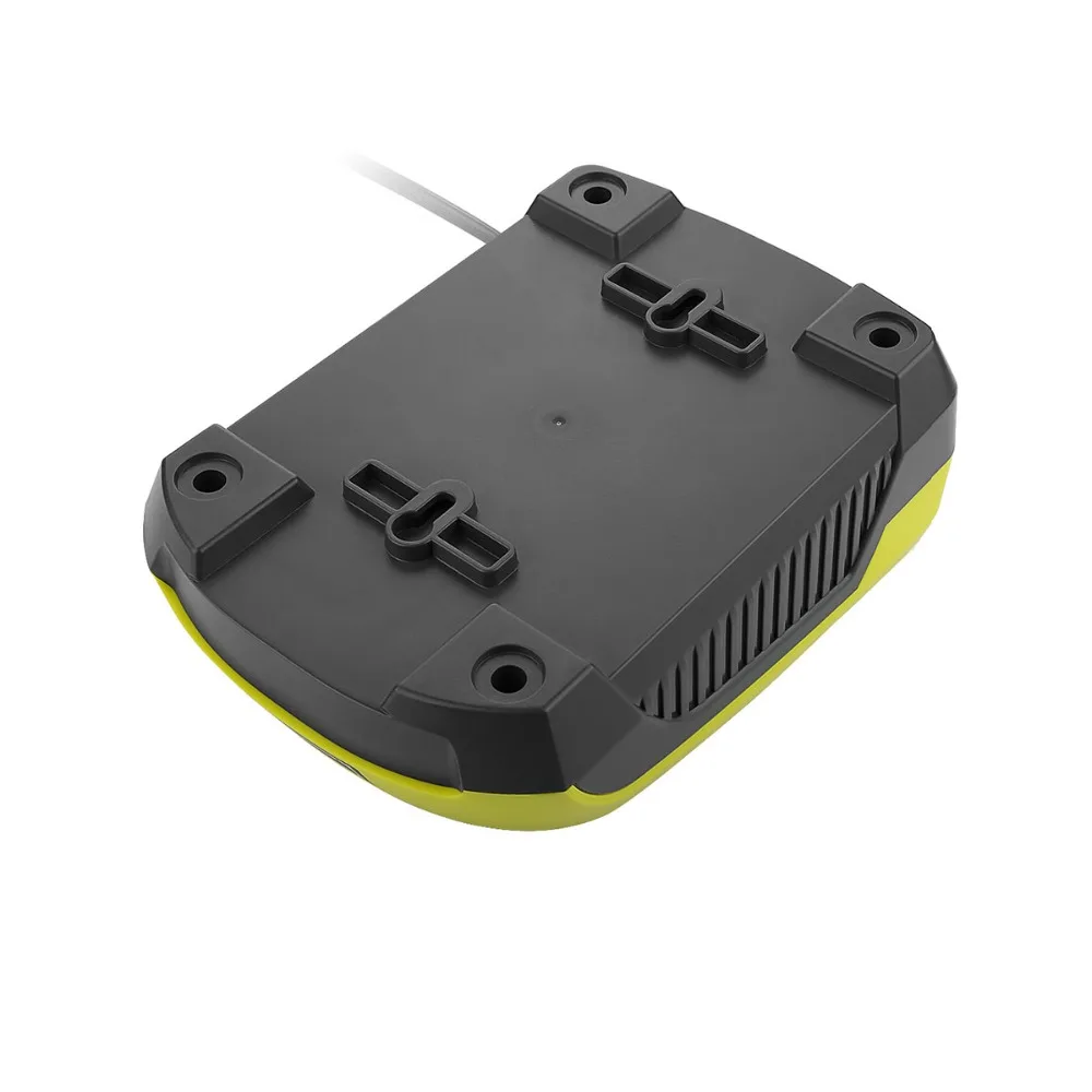 Зарядное устройство для RYOBI 12 18 в Ni CD MH Li Ion P110 P111 P107 P108|Зарядные устройства| |