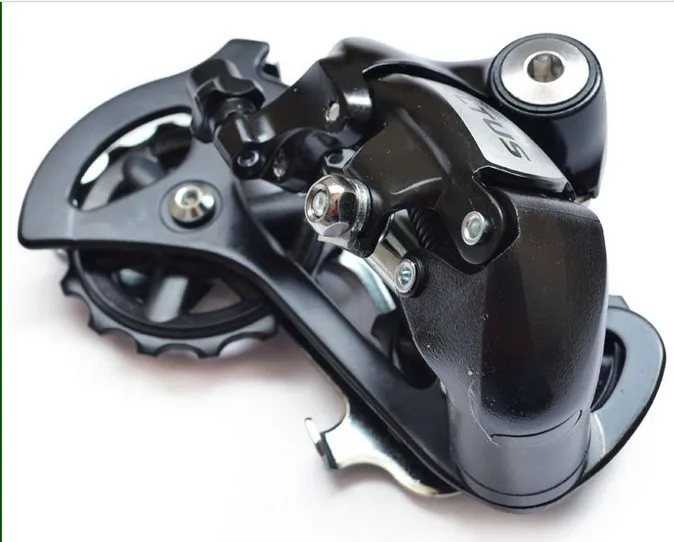 ШИМАНО АЛТУС АЛИВИО RD-M310 задний переключатель велосипедных запчастей MTB горный велосипед механизм передачи звездочек привода 8/24 скорости.