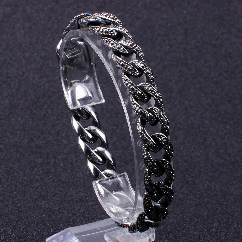 Винтажные женские браслеты дружбы 2019 316L браслет из нержавеющей стали мужские