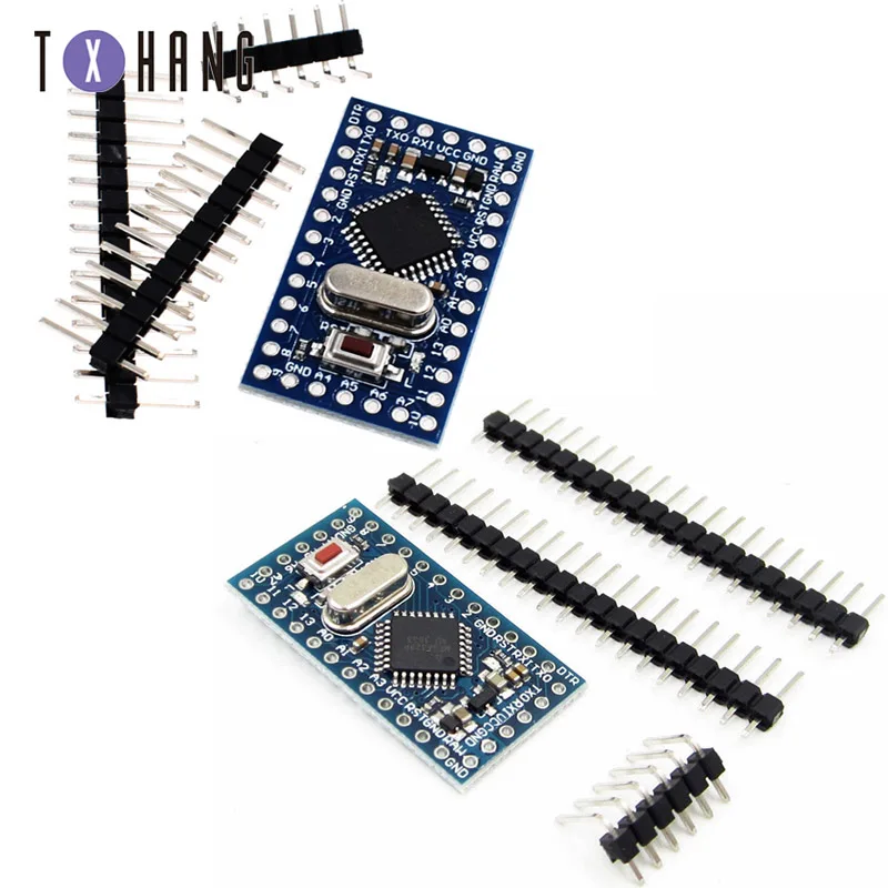 Мини видеокамера регистратор с креплением к 328 модуль Atmega328P Atmega168 Atmega168P 5 V 16 M для