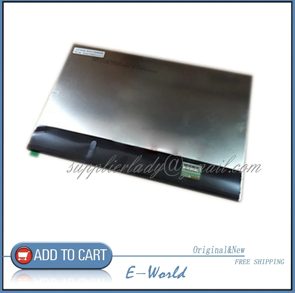 

Original 10.1inch LCD screen BOE101B36BA80 for Prestigio Multipad 5001 3G version