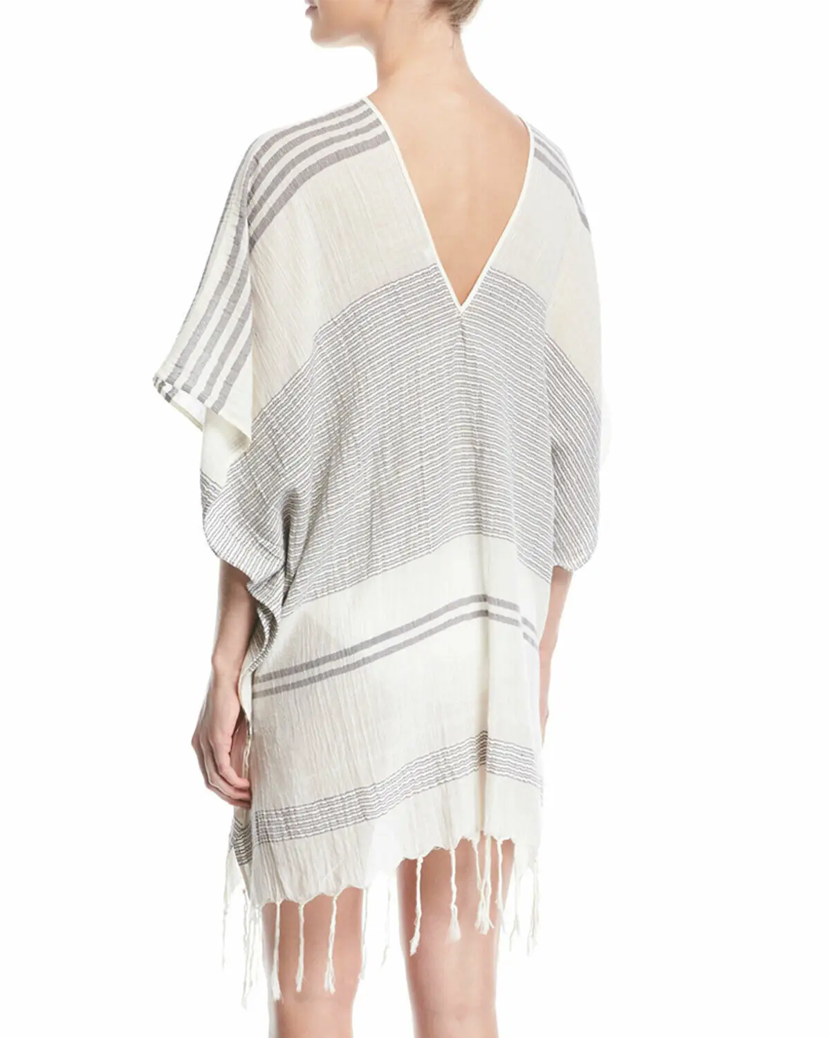 Новинка стильная женская накидка на бикини купальник летняя пляжная одежда