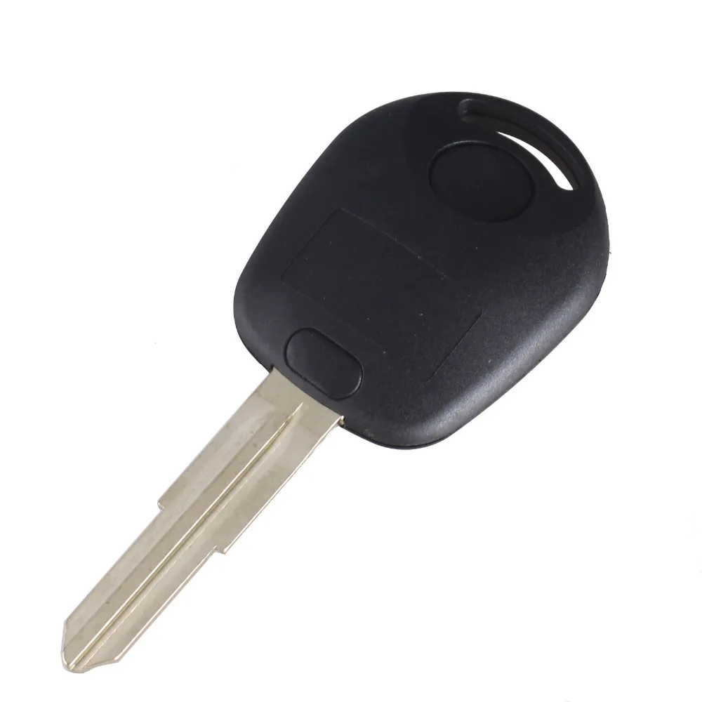 KEYYOU 20x2 кнопочный пульт дистанционного управления Корпус для SSANGYONG ACTYON KYRON REXTON
