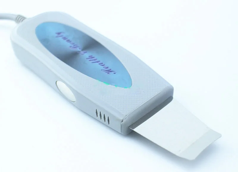 Ультразвуковой фотонный высокочастотный красивый фотоаппарат 6 в 1 для удаления