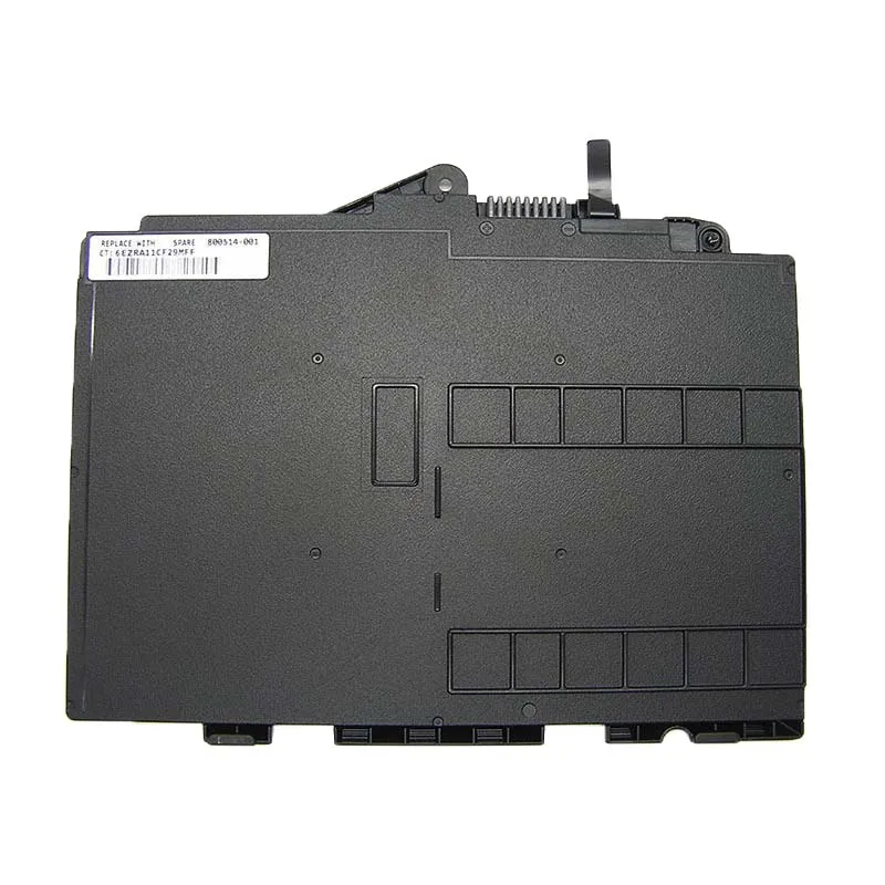 7XINbox 44Wh 11 1 V подлинный SN03XL Аккумулятор для ноутбука HP EliteBook 820 725 G3 800514-001 800232-241 HSTNN-UB6T