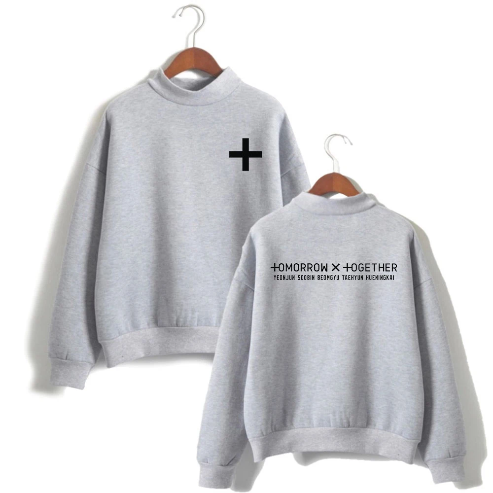 2019 новая прямая покупка TXT 2D Печать Женская/мужская одежда горячая Распродажа