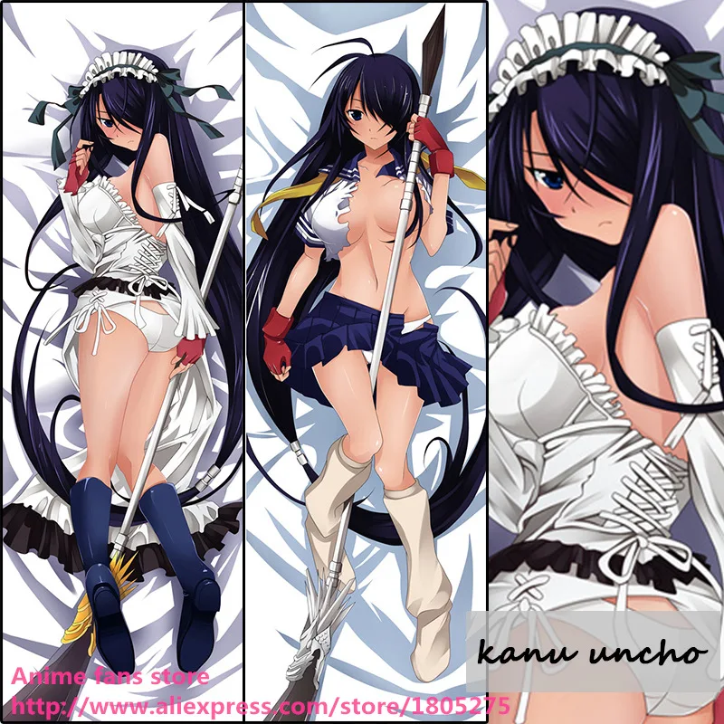 

Милый аниме иккитаузен Кану унчоу сексуальный японский Наволочка Чехол для подушки Чехол декоративный обнимающий постельные принадлежнос...