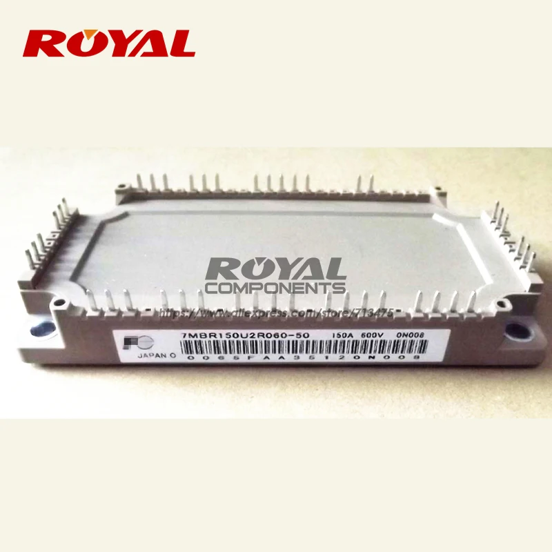 7MBR150U2R060-50