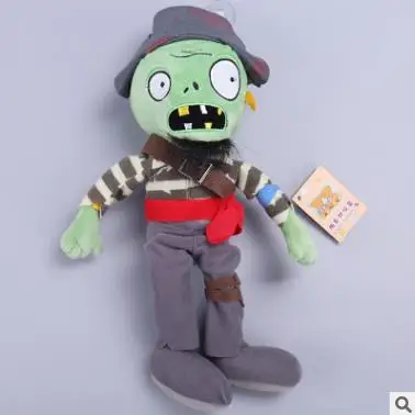 Армейский зеленый 20 estilos plantas vs zombies Juguetes 12-28 см suave peluche mueca juguete para los nios regalos partido - Цвет: Армейский зеленый