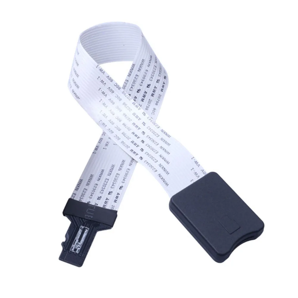 48 см адаптер-ЛИНКЕР разъем легкий практичный гибкий Удлинительный кабель для