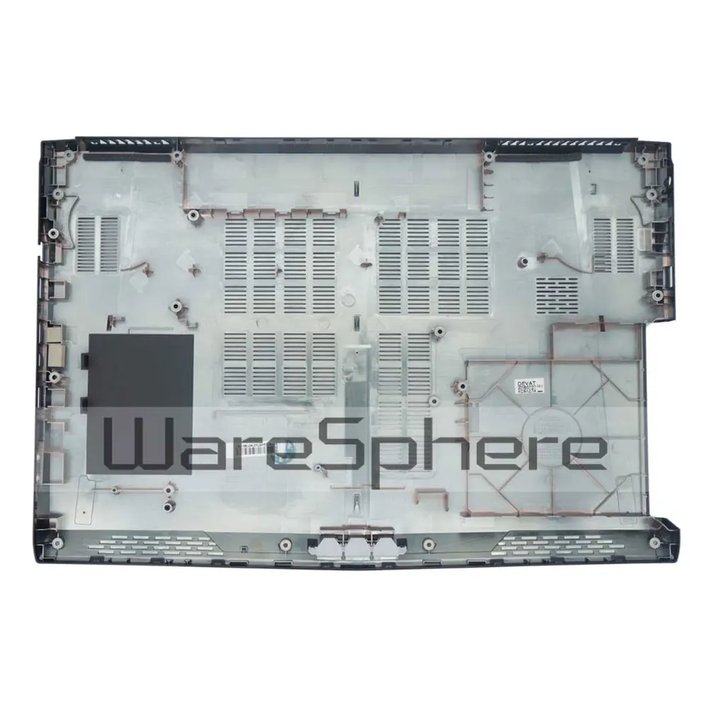 Новинка оригинальный чехол подставка для MSI GE72 palmreest 307791C411Y31 307791C413Y31 Нижняя основа