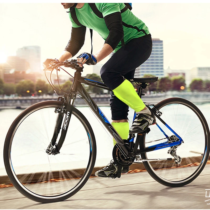 1 шт. спортивные гетры для бега защита горного велосипеда велосипедные рукава
