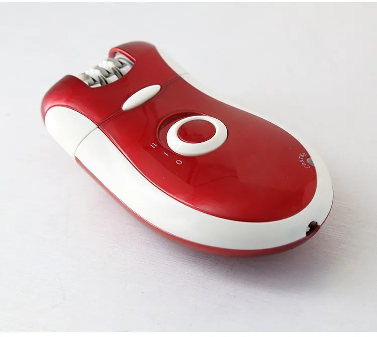 Многофункциональный женский шерстяной Эпилятор 3 в 1|machine epilation|shaving epilatorsepil epilator |