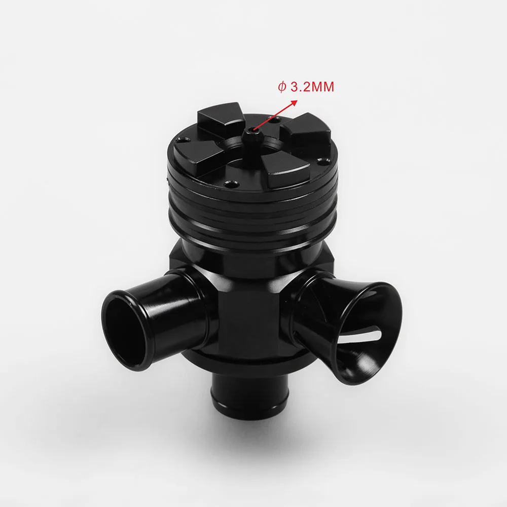 Хит продаж Автомобильный Восстановленный клапан сброса давления BOV Выпускной v