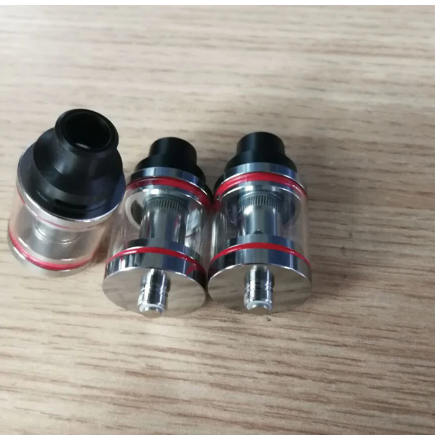 Бак для распылителя LEXINTONG Vaper BIGBOX mini 80 Вт бокс мод с катушкой испаритель вейп