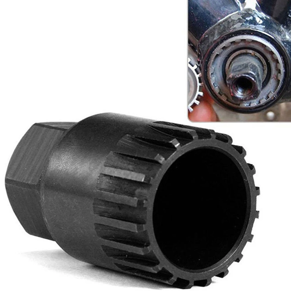 Удаление портативный 20 зуб вспомогательный рукоятка Съемник каретка Remover