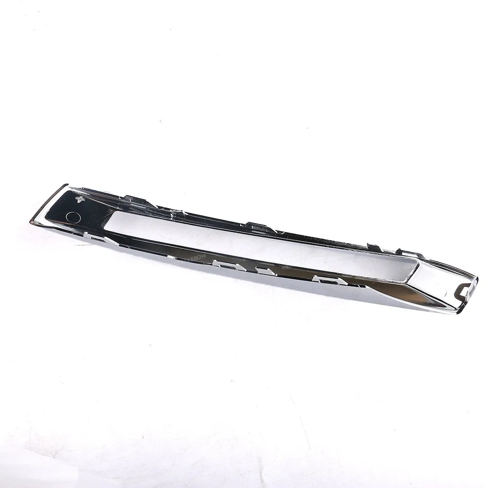 WarriorsArrow хромированная левая противотуманная фара для Mercedes-Benz ML250 2005 1668851774