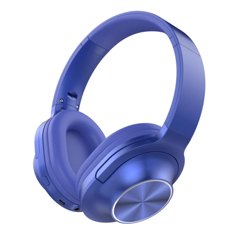 Bluetooth 4 2 наушники с микрофоном музыкальная гарнитура HIFI стерео шумоподавлением