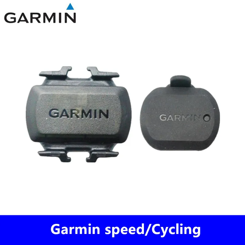 Garmin велокомпьютер датчик скорости и датчик Каденции для EDGE 510 520 810 820 1000