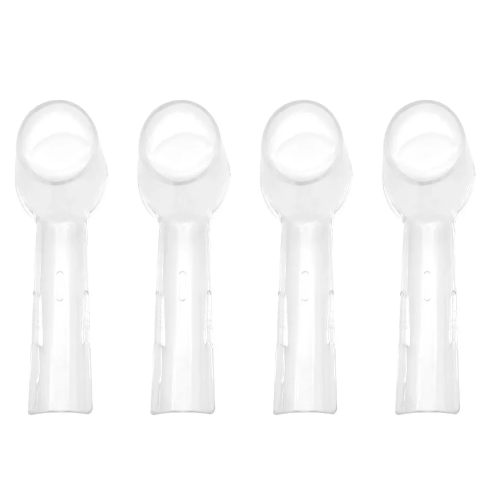 8 шт. сменные головки щетки для Braun oral B D12 D16 D29 D20 D32 OC20 D10513 DB4510k 3744 3709 3757 D19 OC18 D811 D9525
