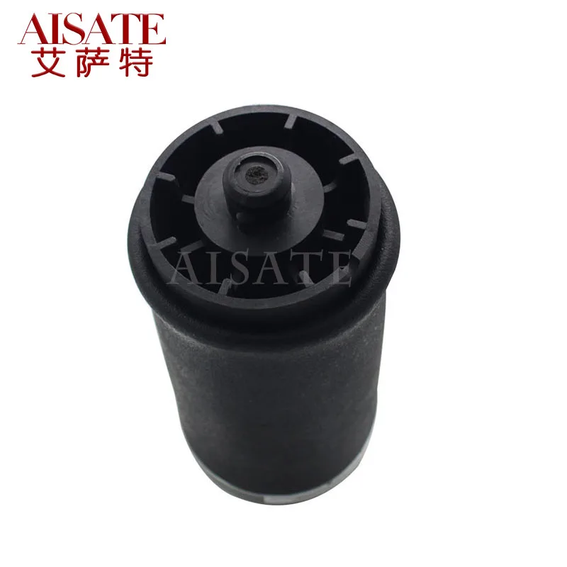 Новая задняя правая пневматическая подвеска пружинные рукава для BMW E53 X5 2000-2006