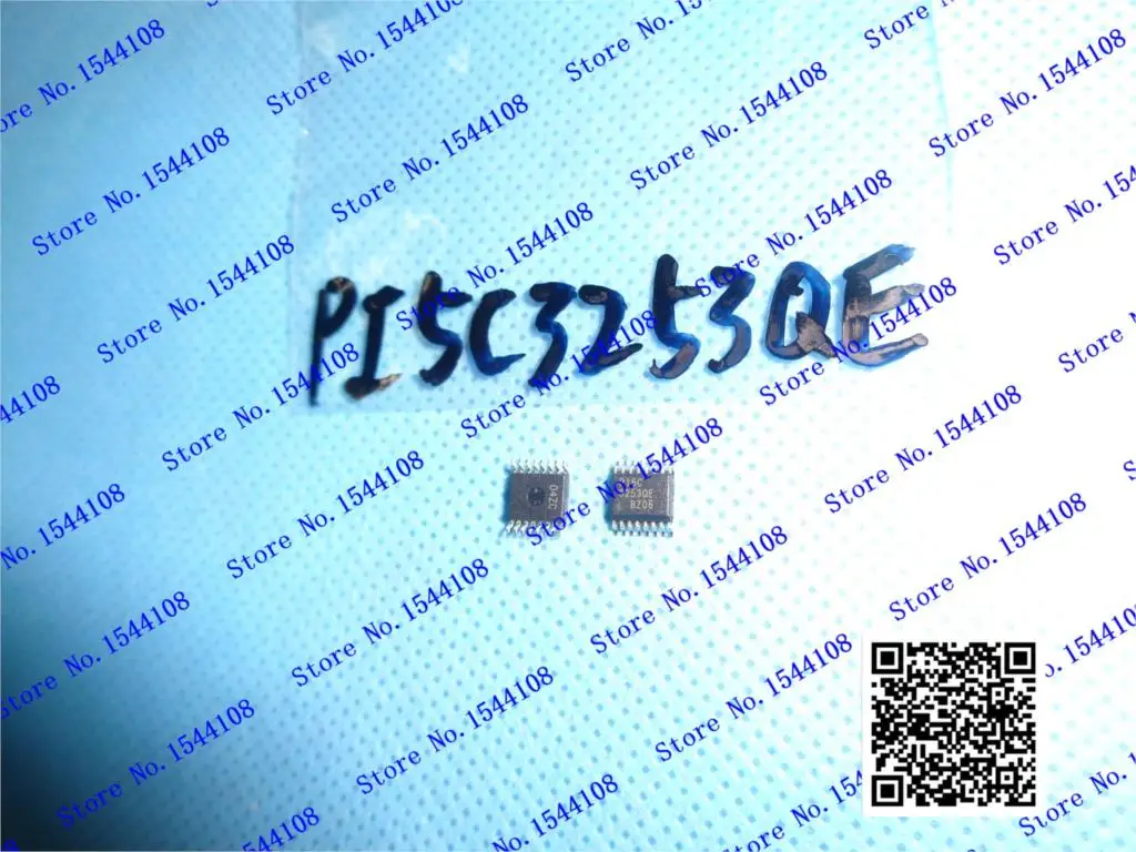 3253QE PI5C3253 PI5C3253QE QSOP16 20 шт в наличии | Обустройство дома