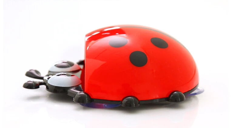 Горячая Распродажа Новый мультяшный стиль Битлз присоска держатель для зубной