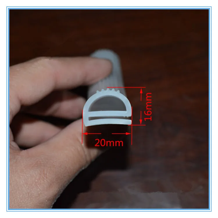 5 м. Разные артикулы E. Силиконовая лента. Термостойкая термостойкая герметичная