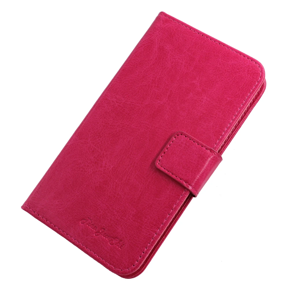 Чехол-книжка TienJueShi защитный кожаный чехол-бумажник Etui для Vestel Venus V3 5580 5 дюйма |