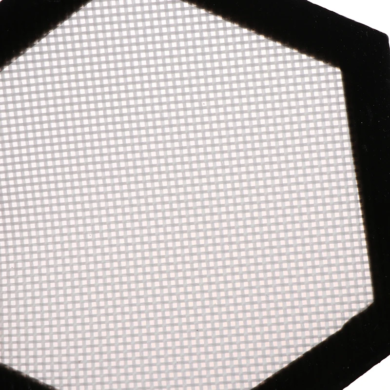 1 шт. антипригарный силиконовый коврик для выпечки с воском | Дом и сад