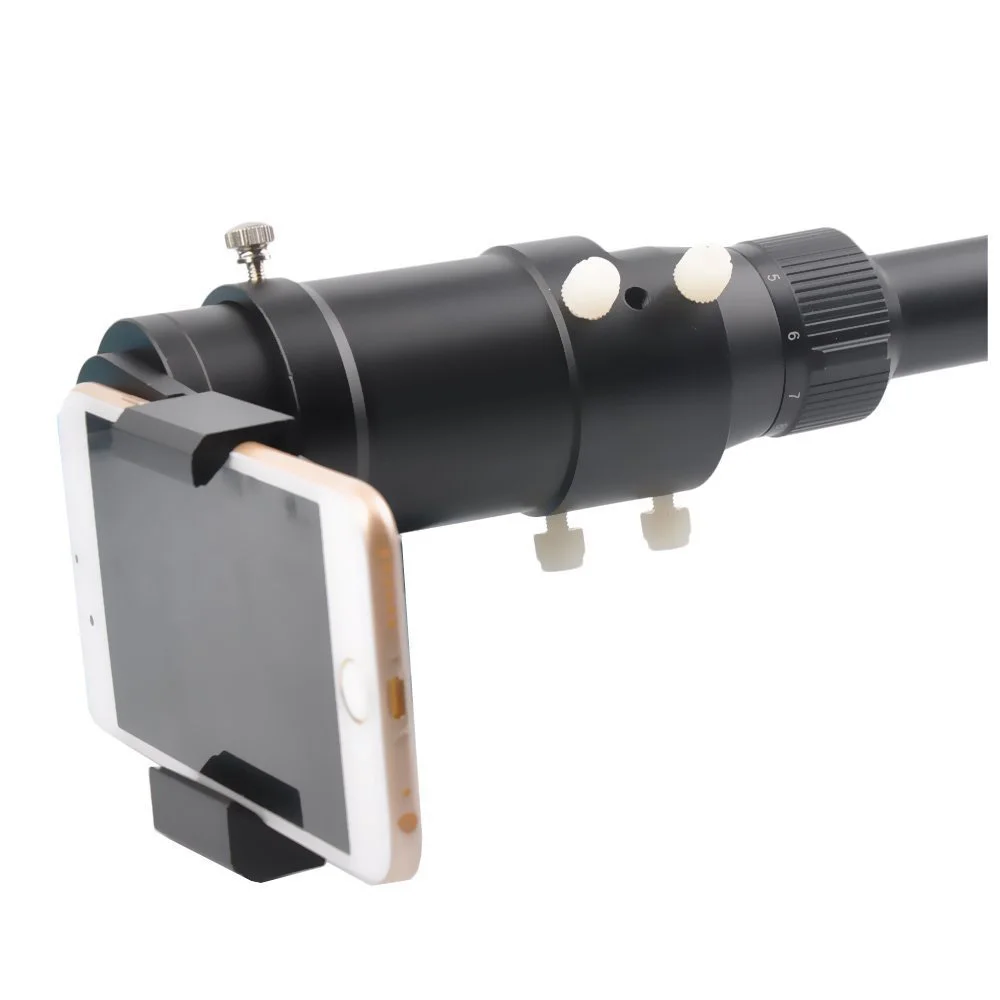 Винтовка scope adapter смартфон Монтажная система-Smart Shoot Scope Mount Adapter-дисплей и запись