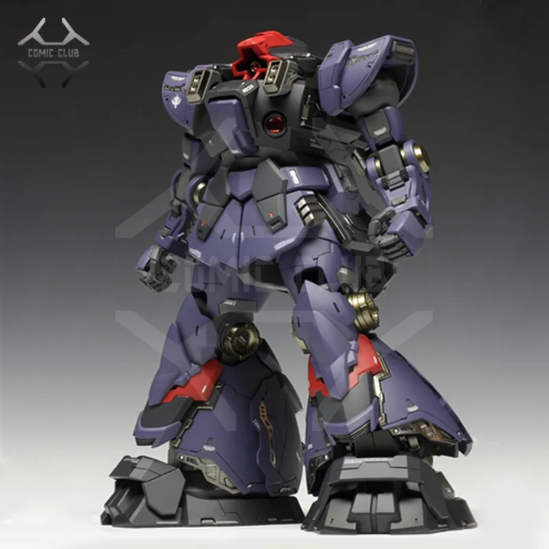 Комикс клуб классический набор Gundam MG 1/100 DOM Gundam|Игровые фигурки и трансформеры| |